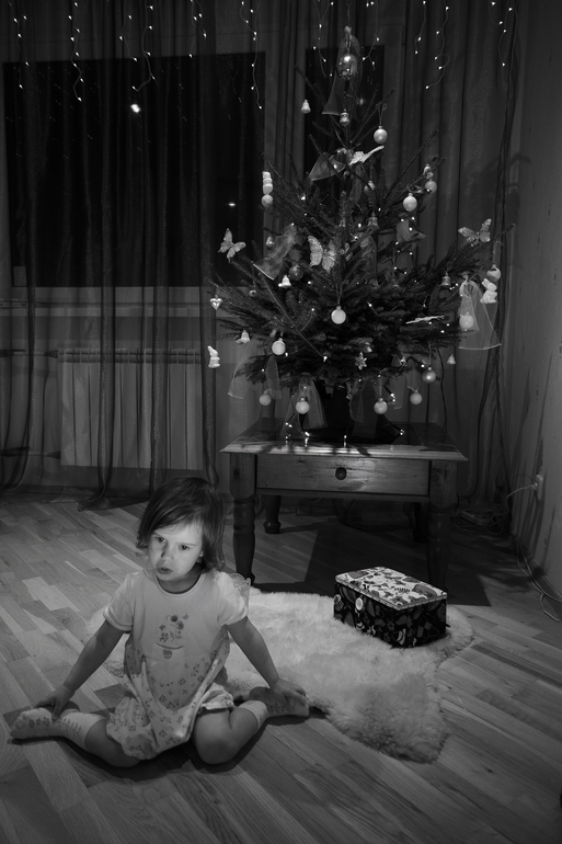 Рождственский пост