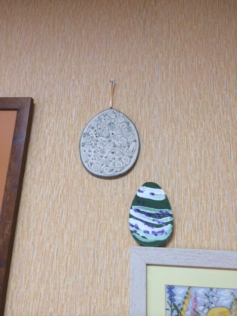 Яичко от Alessandra Adelaide Needleworks