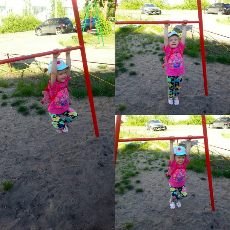 Разговорчики в строю