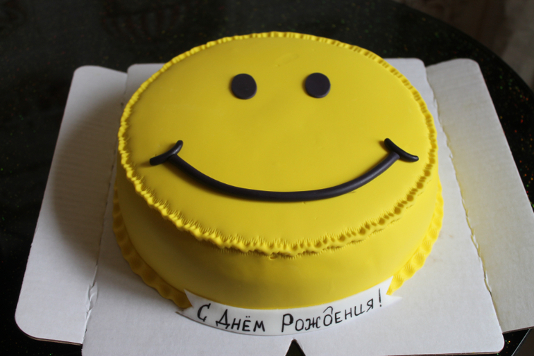 Немного детских)