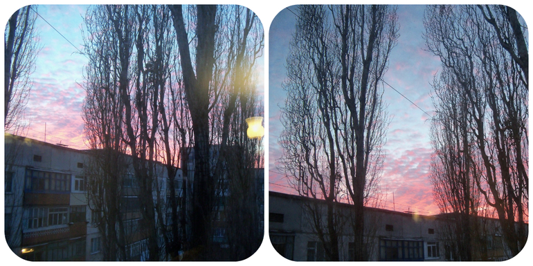 ТЗ "По дороге с облаками"