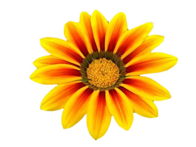 Контрольное задание № 10. Использование быстрой и обтравочной масок Галинка М