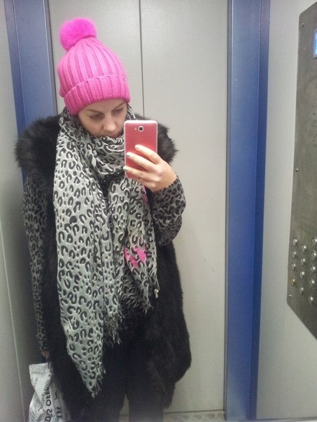 look of the day in style... или Ваш ежедневный Look.