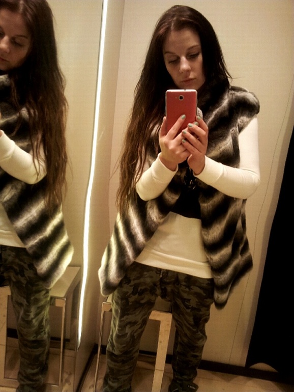 look of the day in style... или Ваш ежедневный Look.