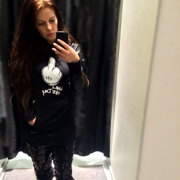 Look Of the day Весна 2014)