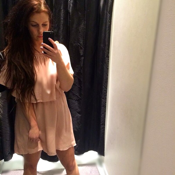 Look Of the day Весна 2014)