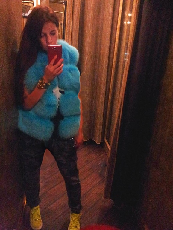 look of the day in style... или Ваш ежедневный Look.