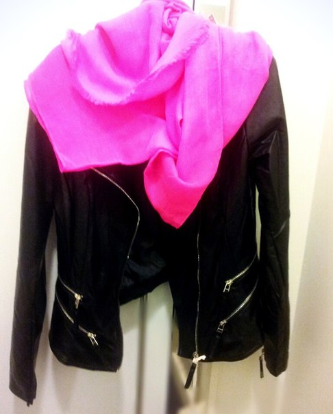 Look Of the day Весна 2014)