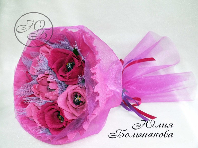 № 4. сиреневая дымка.