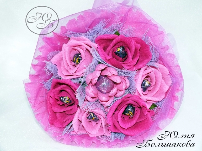 № 4. сиреневая дымка.