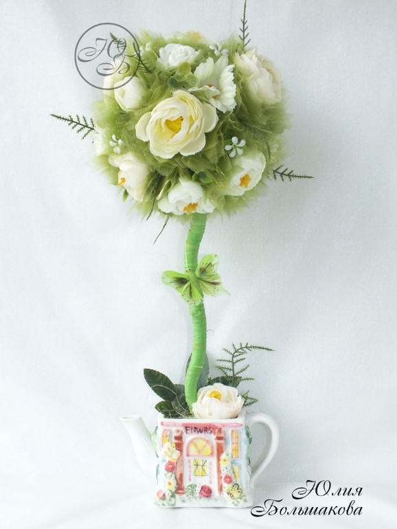 Весенняя коллекция )