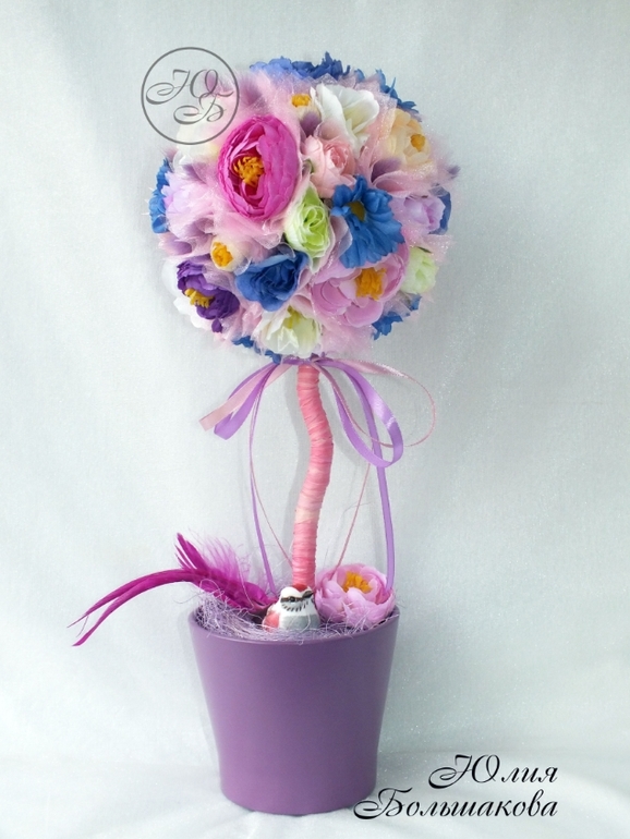 Весенняя коллекция )