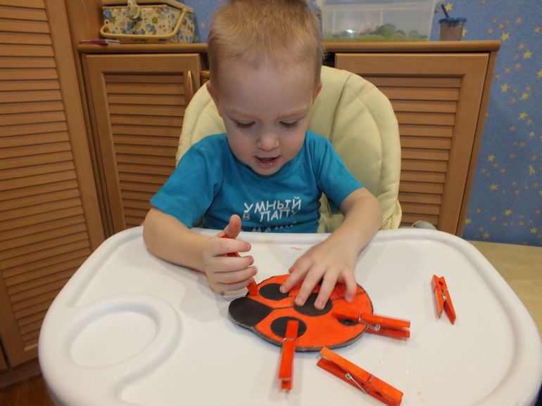 ТЗ "Муха-цокотуха"