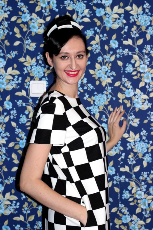 Три платья - три образа