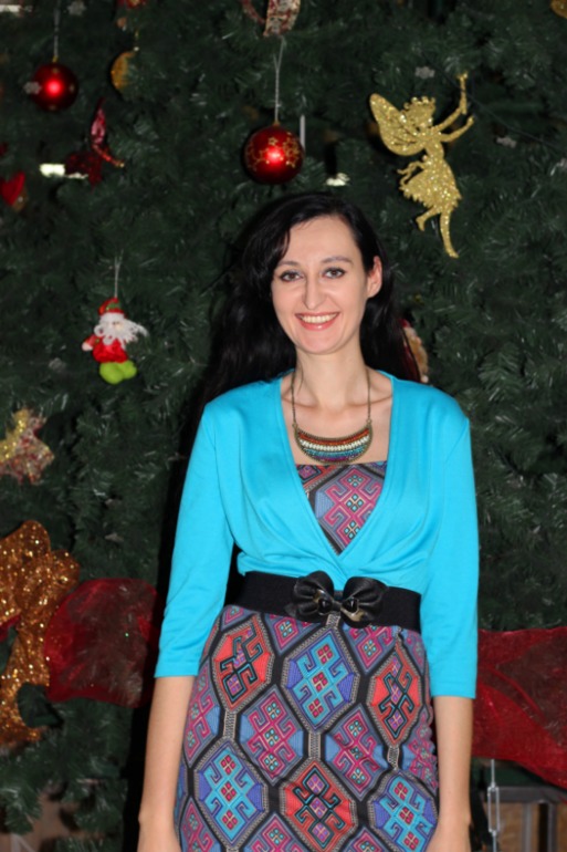 Три платья - три образа