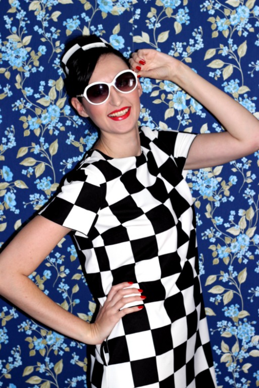 Три платья - три образа