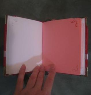 Мои блокнотики