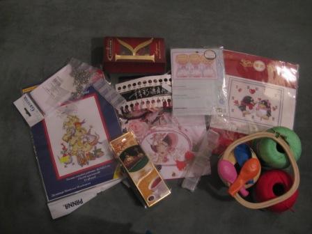 Миграция хомяков