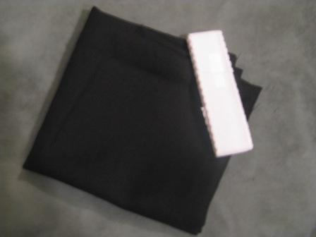 Заглянув в норку...