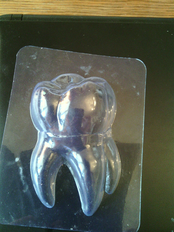 Формочки для мыла