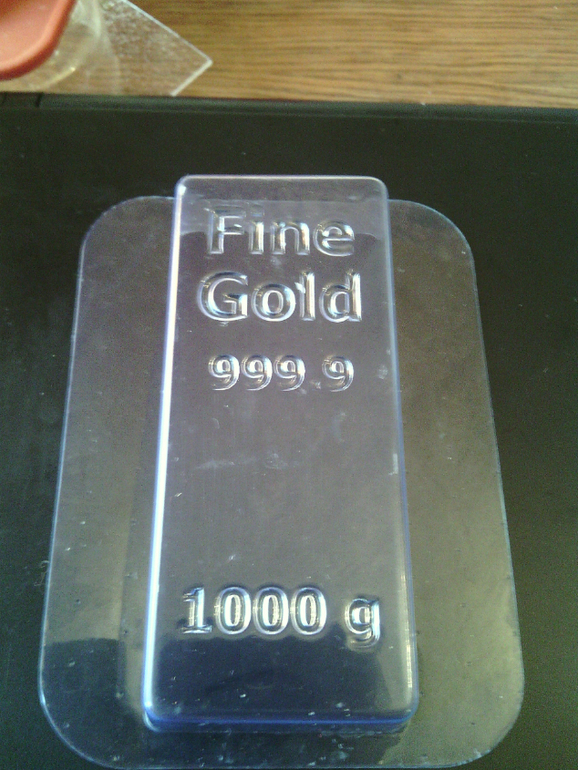 Формочки для мыла