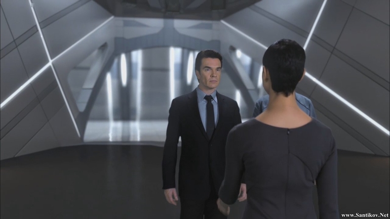 за санту барбару