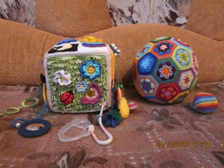 Просто хваст!!!