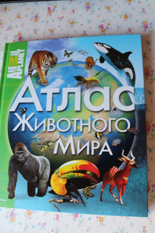 Пополнение детской домашней библиотеки.
