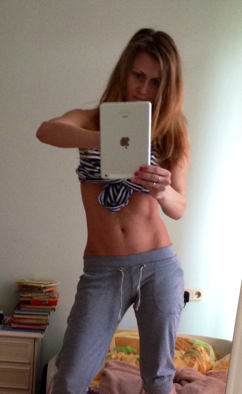 Еще чуток))) и будет Оk!