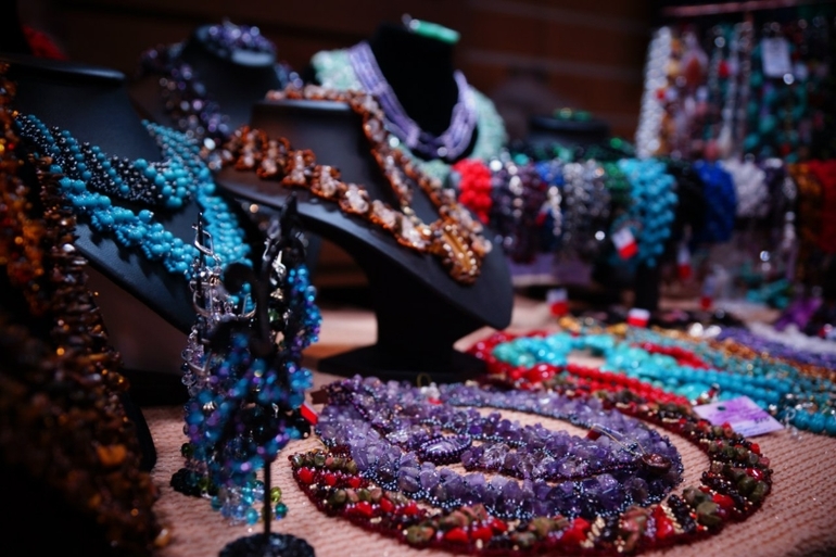 Арт-Квартал LOVE WEEKEND 8 и 9 февраля!