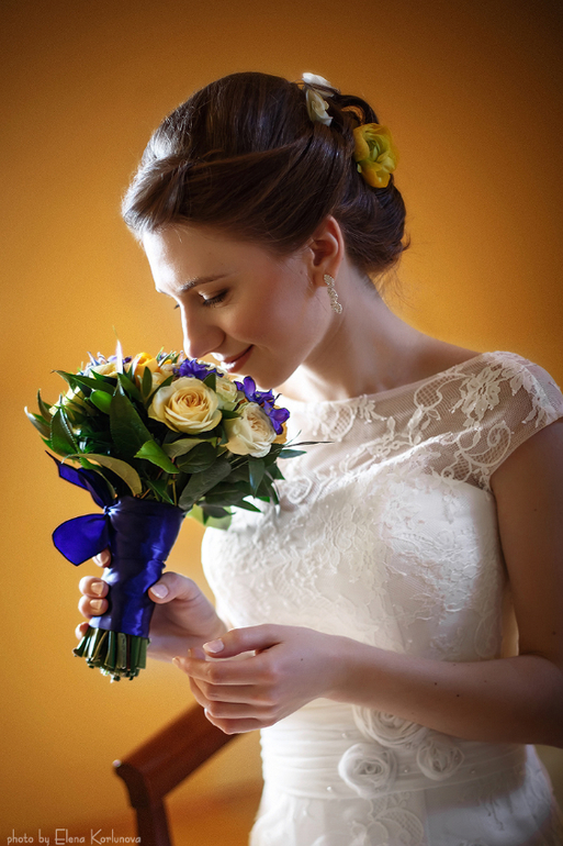 Елена & Олег