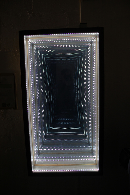 Ходили в Экспериментариум!