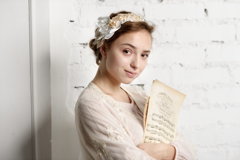 Продолжение фотосета моих изделий.....