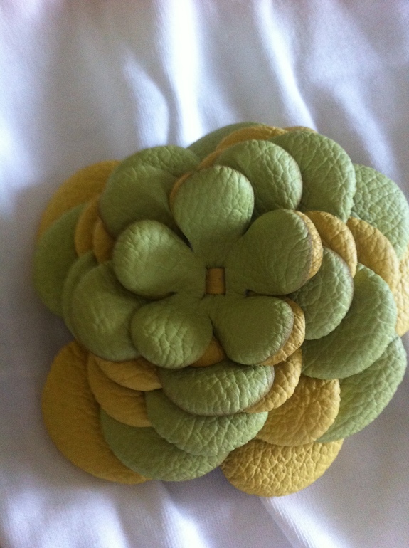 Моя посылочка!!!