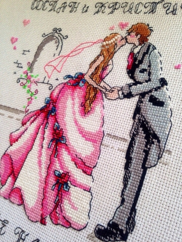 Подарок на 14 февраля