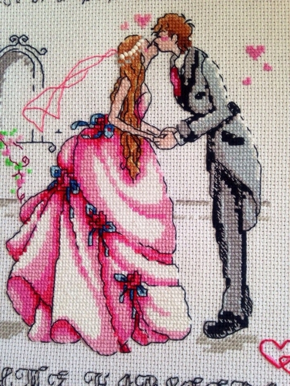 Подарок на 14 февраля