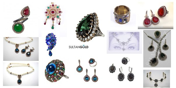 Фотосессия "Султанши" в стиле Великолепный век,11 и 25 мая