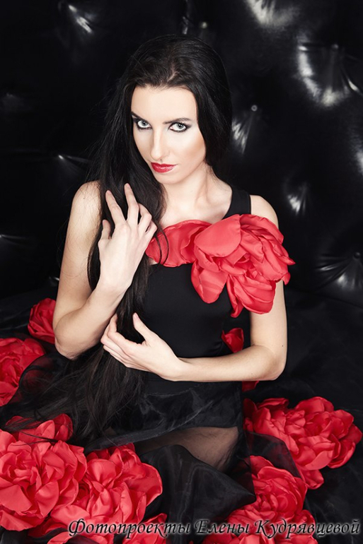 Фотосессия "Кружево", 17 мая с 12 до 18