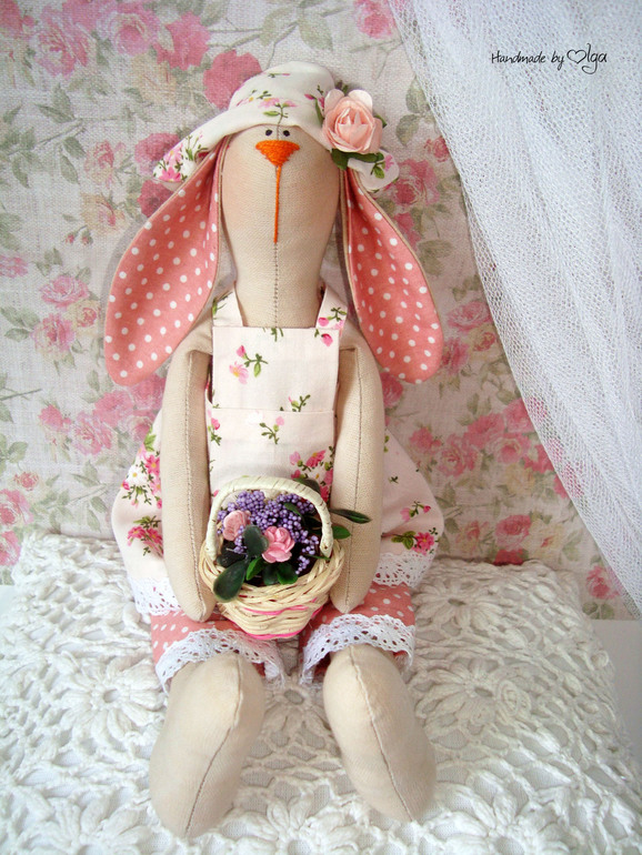 Зая и Принцесса