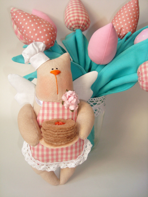 Мышка и другие....