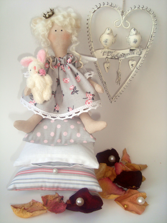 Отряд принцесс