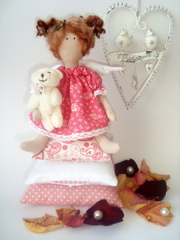 Отряд принцесс