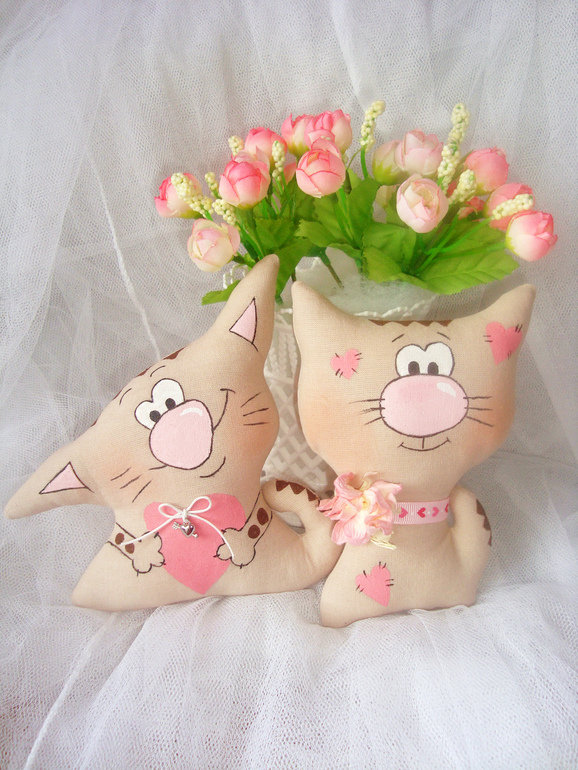 Ко дню влюблённых