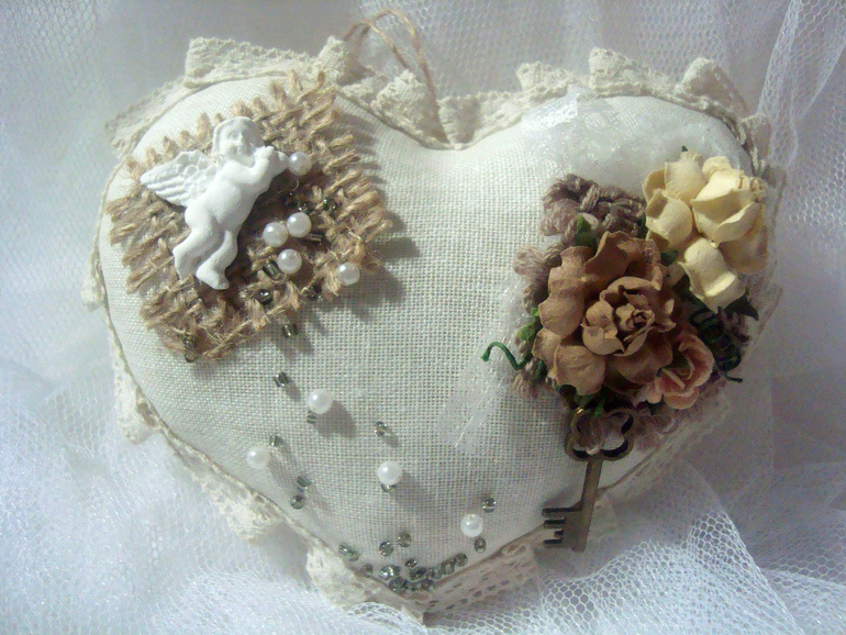 И снова винтаж...