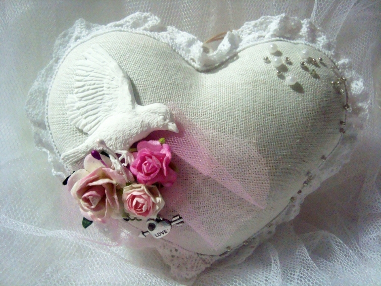 И снова винтаж...