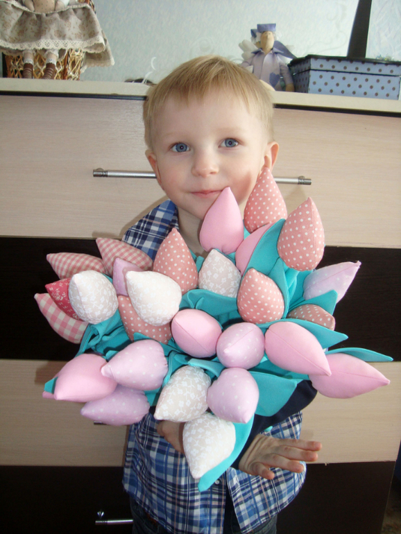 Мышка и другие....