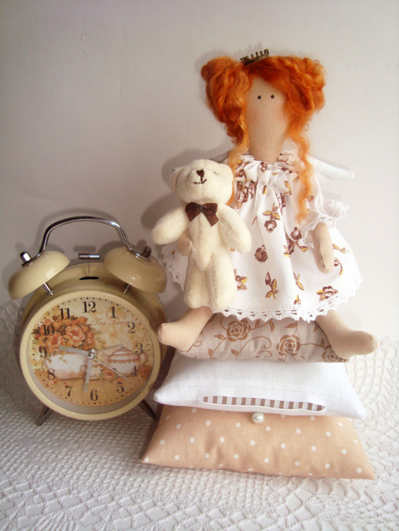 Принцесски