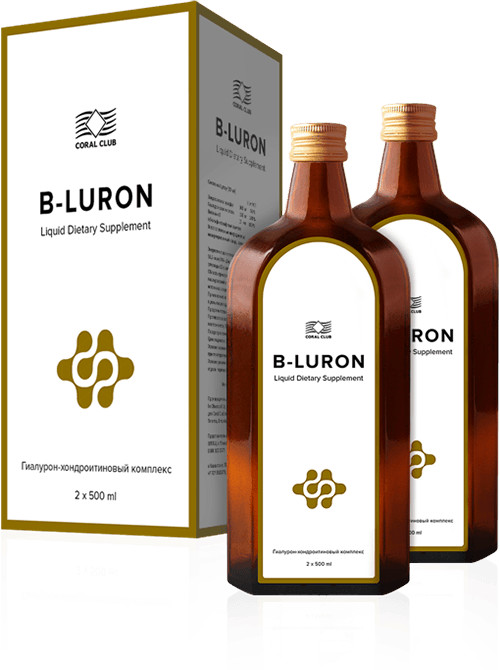 новый продукт Би-Лурон