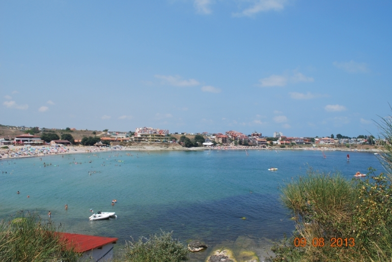 Хочется лето...море...солнце...