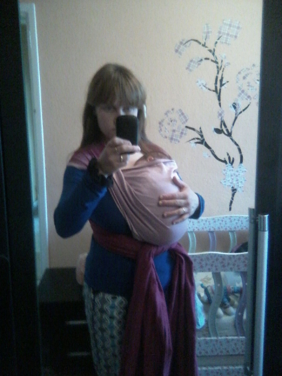 А кенгуру посмотрите?